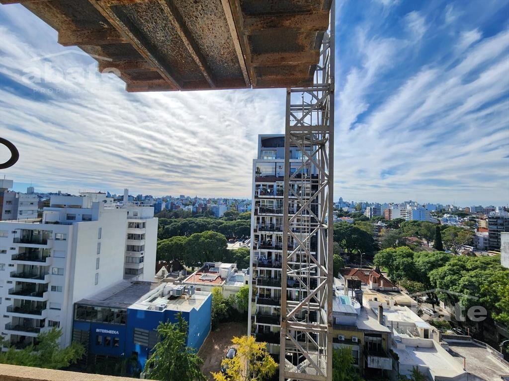 Venta apartamento 1 dormitorio Parque Rodó en Yes Sarmiento