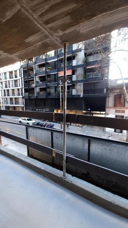 Venta En Centro Sur, Apartamento 1 Dormitorio con Balcón y