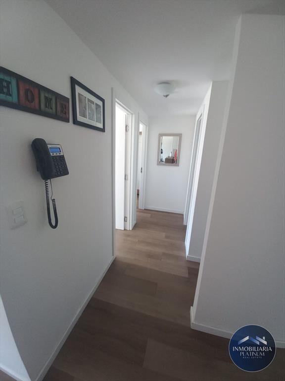 Apartamento en venta c/ cochera en La Blanqueada