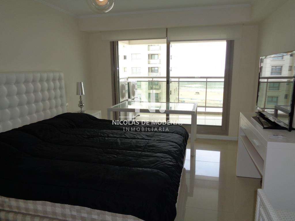 Apartamento en Brava, 3 dormitorios VENTA Y ALQUILER . Tor