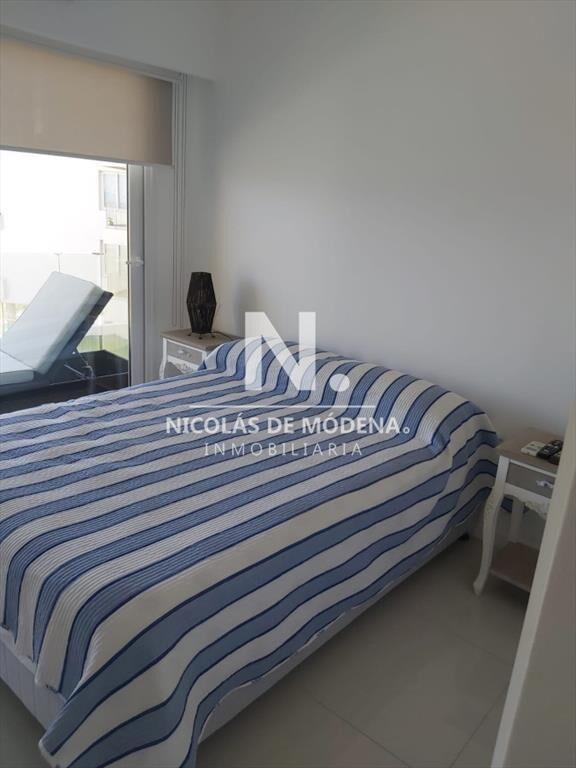 Apartamento en Piedras del Chileno - Punta del