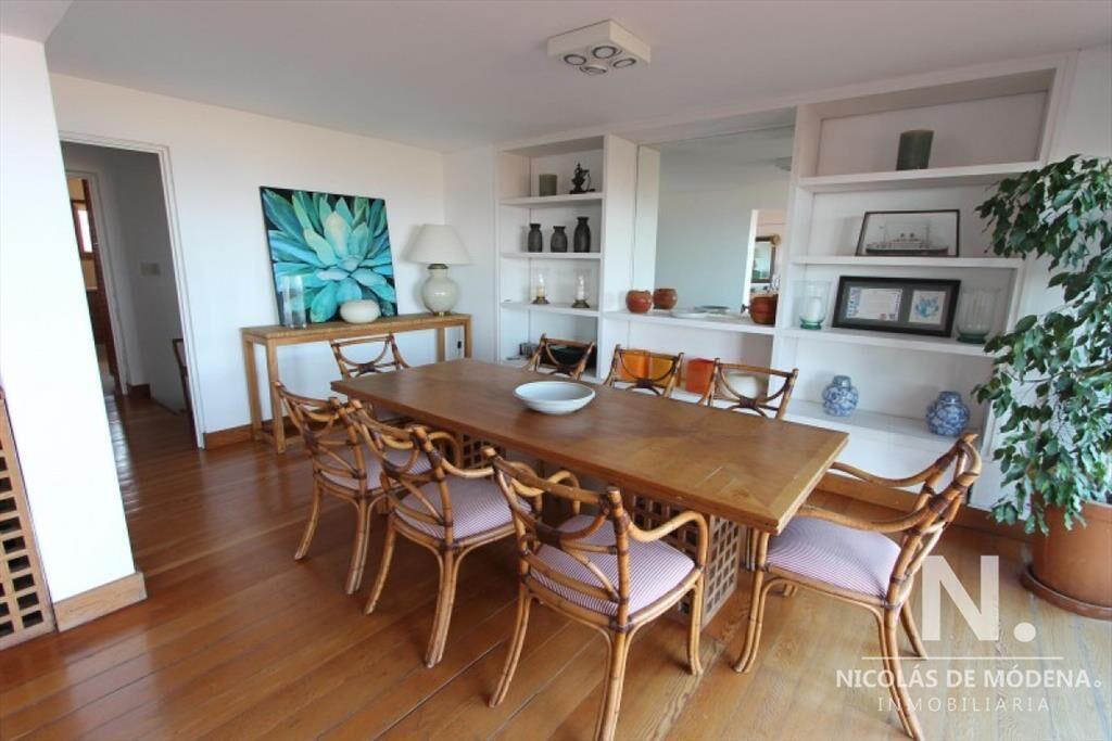 Hermoso departamento Frente al Mar!!!