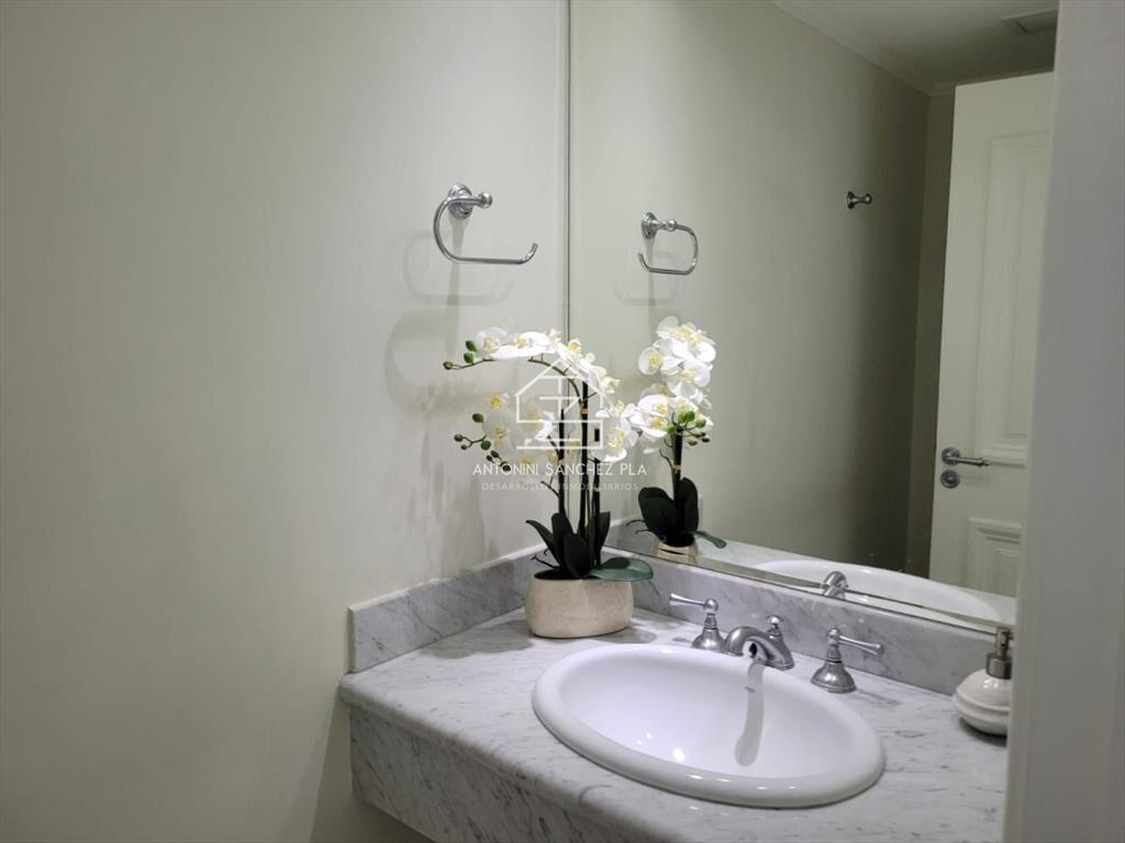 Venta Apartamento 3 Dormitorios Punta del Este Mansa