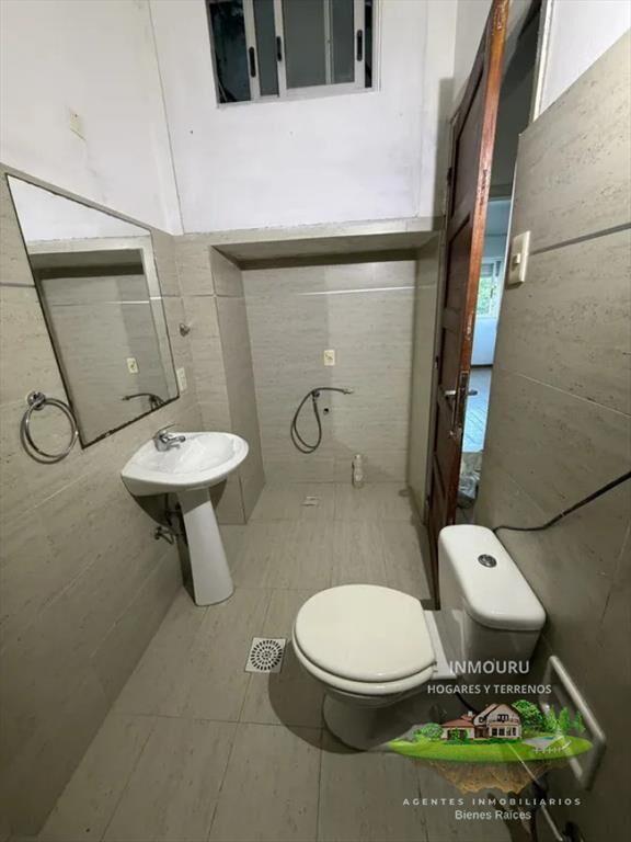 Alquiler de apartamento en Reducto