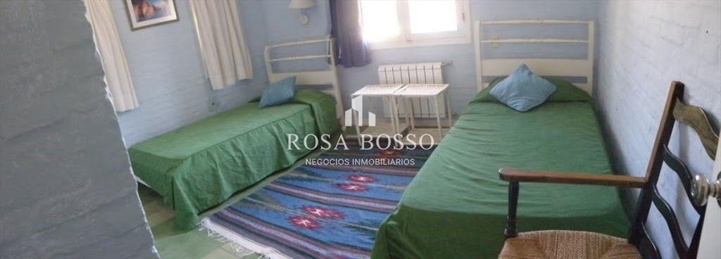 Preciosa casa en La Barra