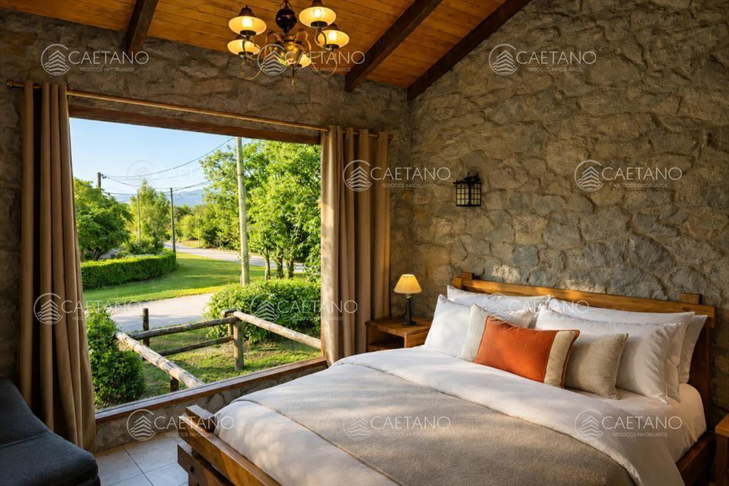 Excelente casa en Bella Vista, PiriÃ¡polis