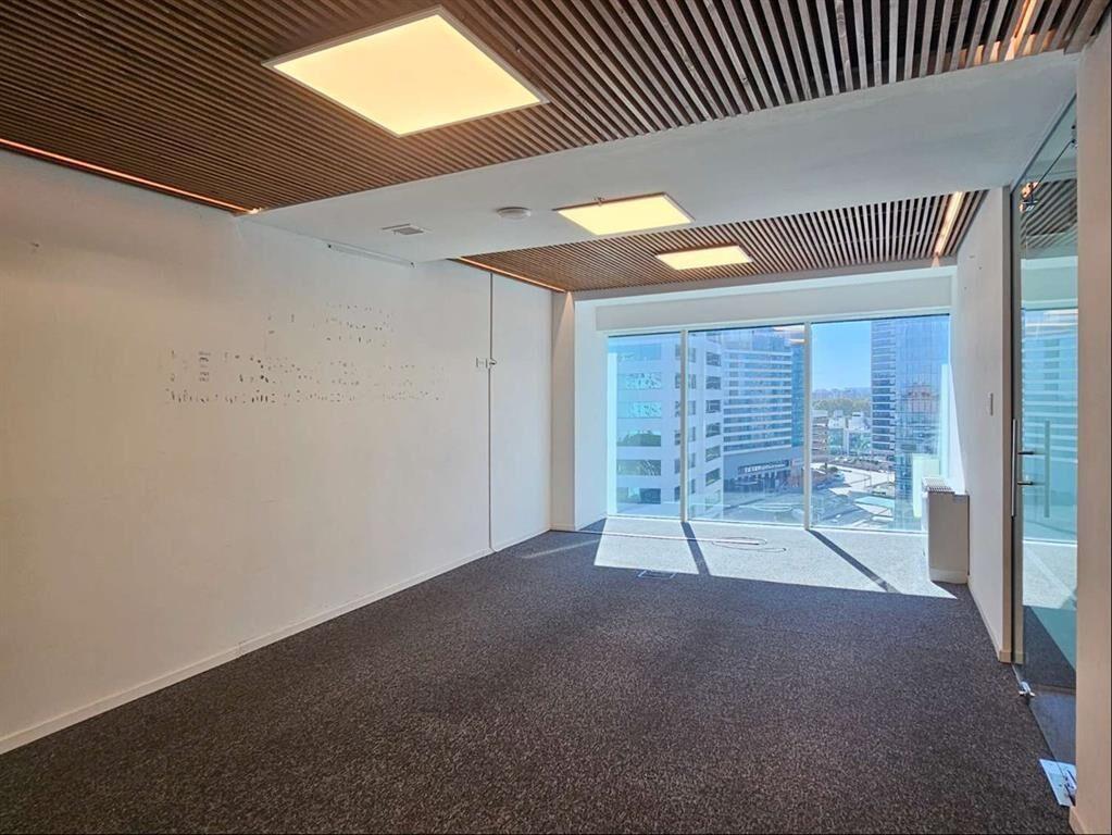 Alquiler de Oficina - World Trade Center - WTC - Buceo limi