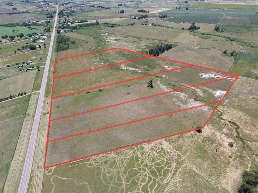 VENTA DE CHACRAS EN RUTA 7 KM68 SAN JACINTO