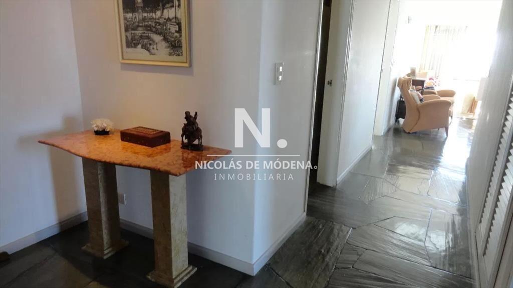 Departamento en venta de 3 dormitorios en Edif.