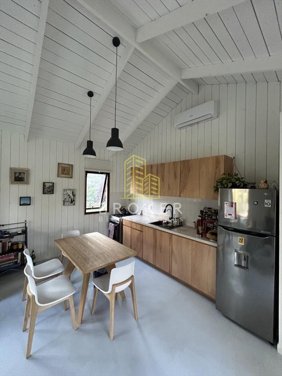 Venta de casa de un dormitorio en Barra Verde.