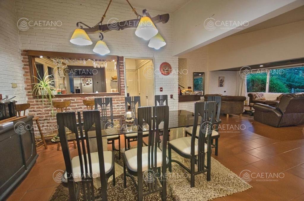 Venta espectacular casa en San Rafael - 4