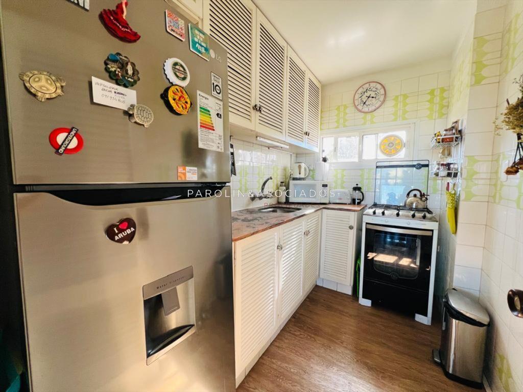 Apartamento en venta de 2 dormitorios en Edificio Epidauro,