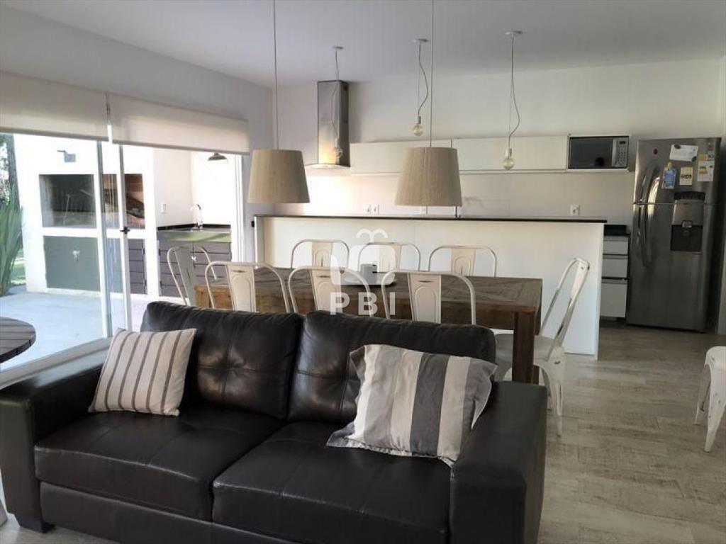 Casa en Solanas Country 3 dormitorios - Ref :