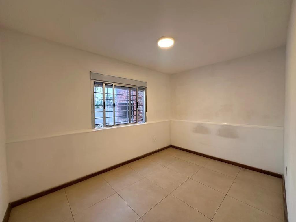 Venta Casa 2 Dormitorios 1 Baño Garaje y Parrillero Malvin N