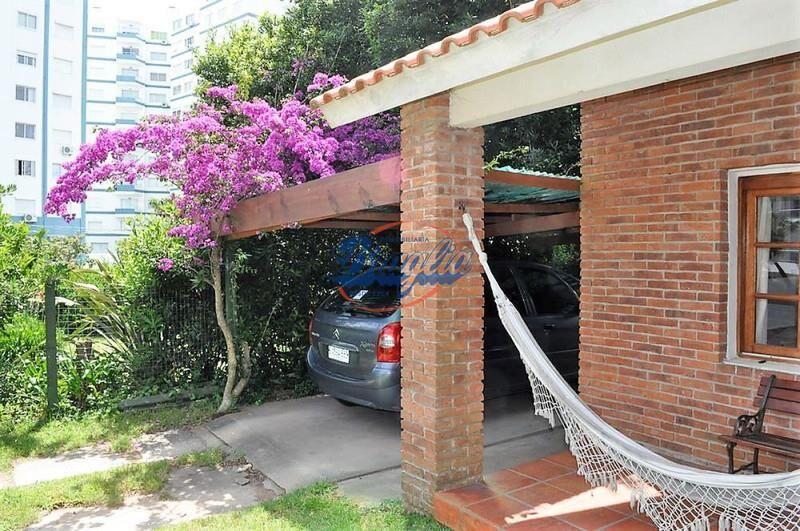 Casa Alquiler Temporal en Aidy Grill