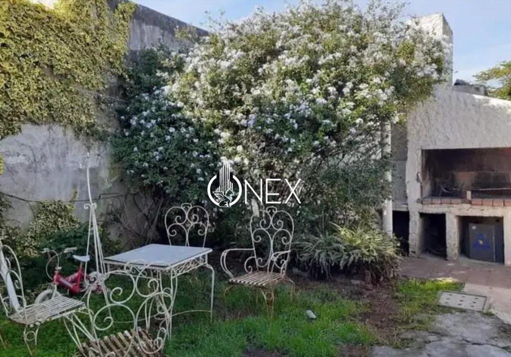 Se vende casa en Santa Lucia