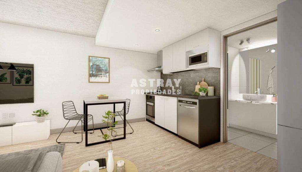 Apartamento en Venta