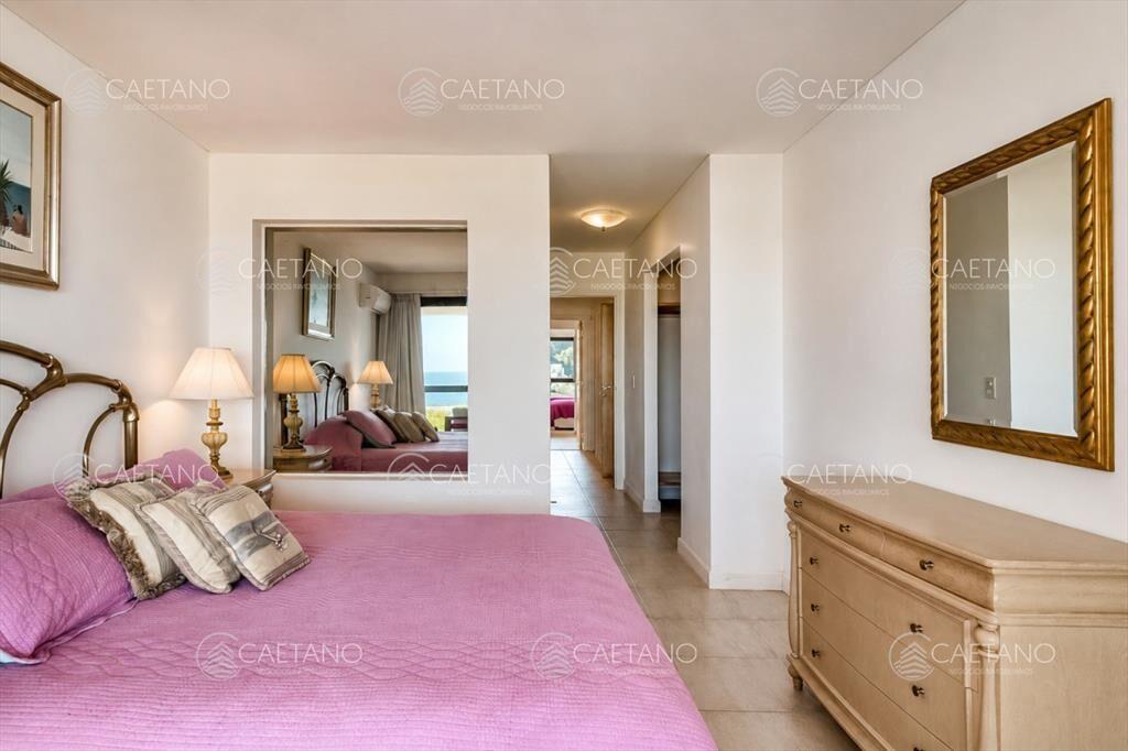 Hermoso penthouse con una ubicación privilegiada