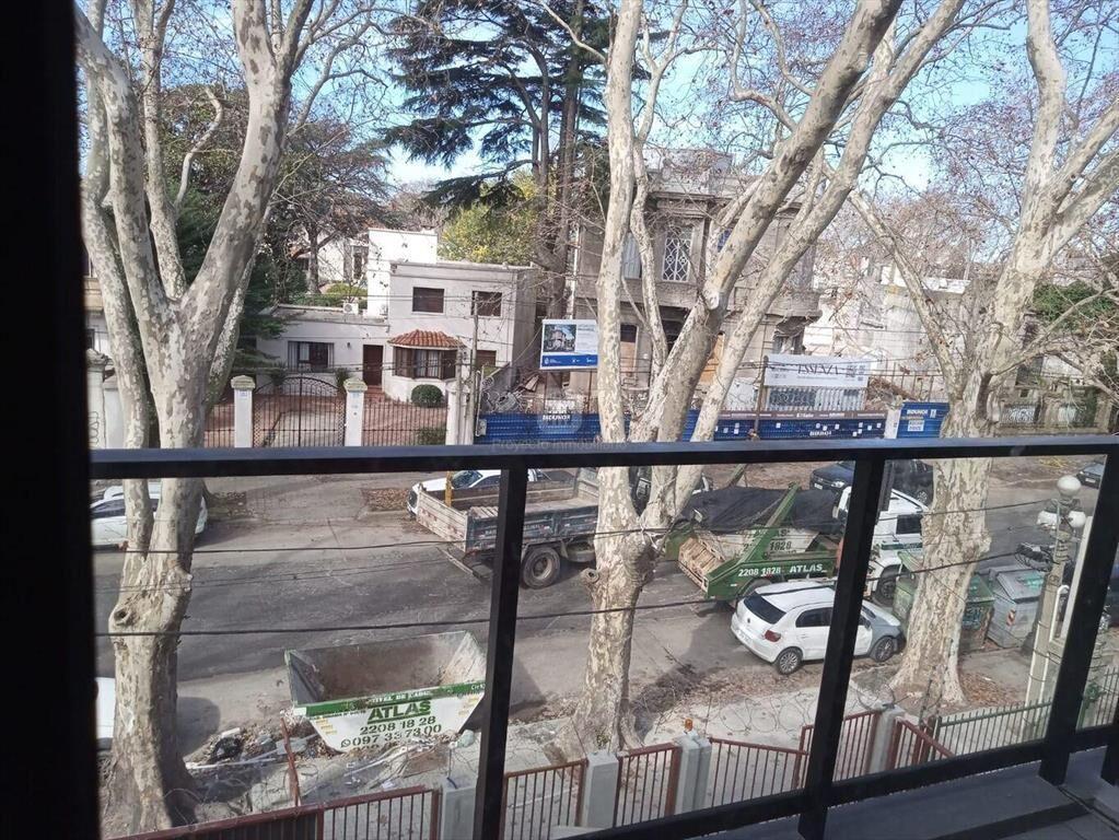 VENTA APARTAMENTO DOS DORMITORIOS PRADO ESTRENA