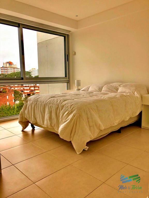Apartamento en Punta del Este, Mansa