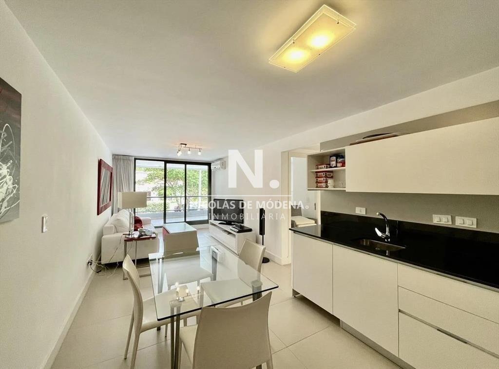 Apartamento en venta Punta del este