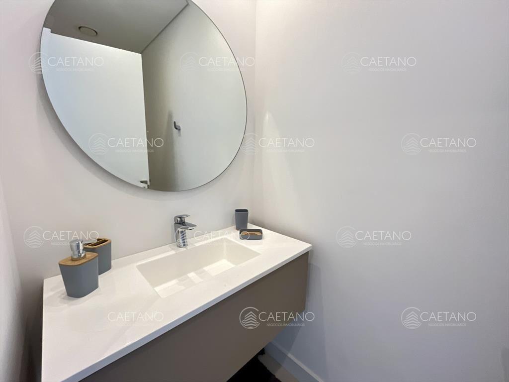 Venta Apartamento 3 dormitorios en Le Parc IV.