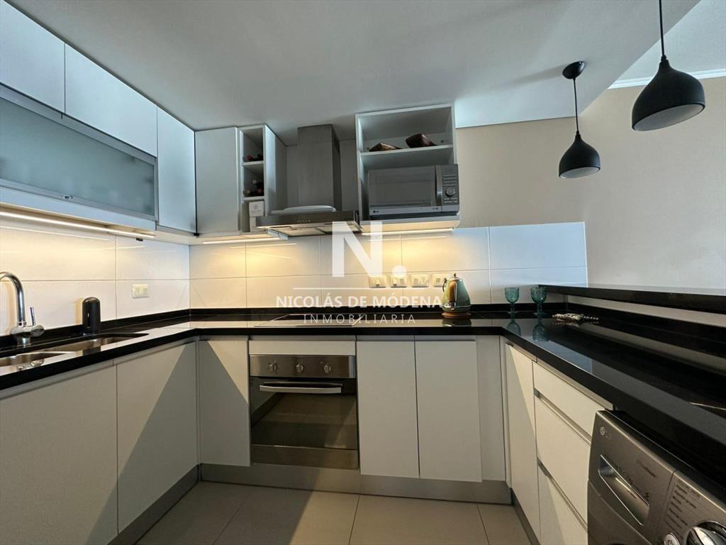 Apartamento en venta de 2 dormitorios en Brava
