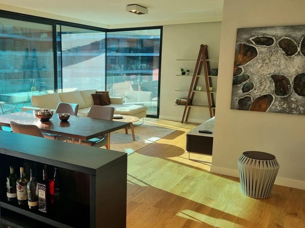 Venta de apartamento 2 dormitorios equipado Forum