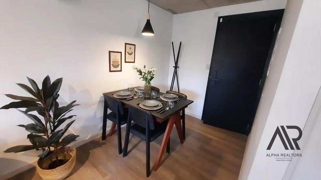 Apartamento en venta de 2 dormitorios en Aguada