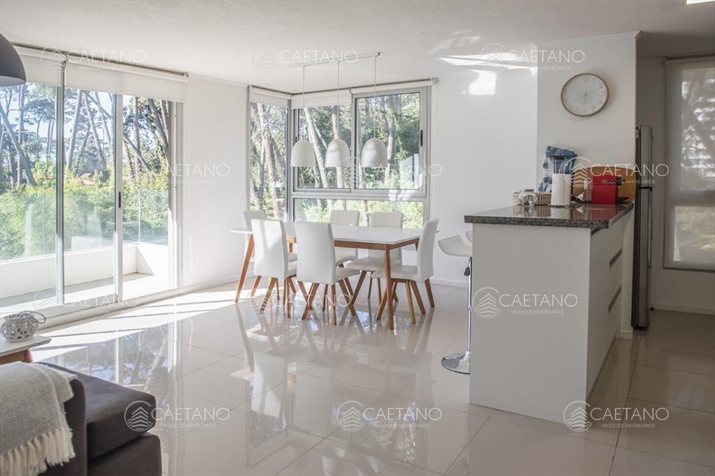 venta apartamento 2 dormitorios. Roosevelt, Punta