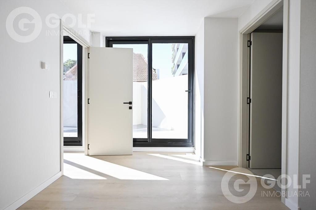 Venta de Apartamento de 1 dormitorio en ODA Punta Carretas