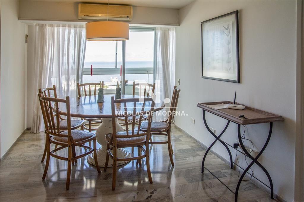 Hermoso Departamento en venta en Fontemar