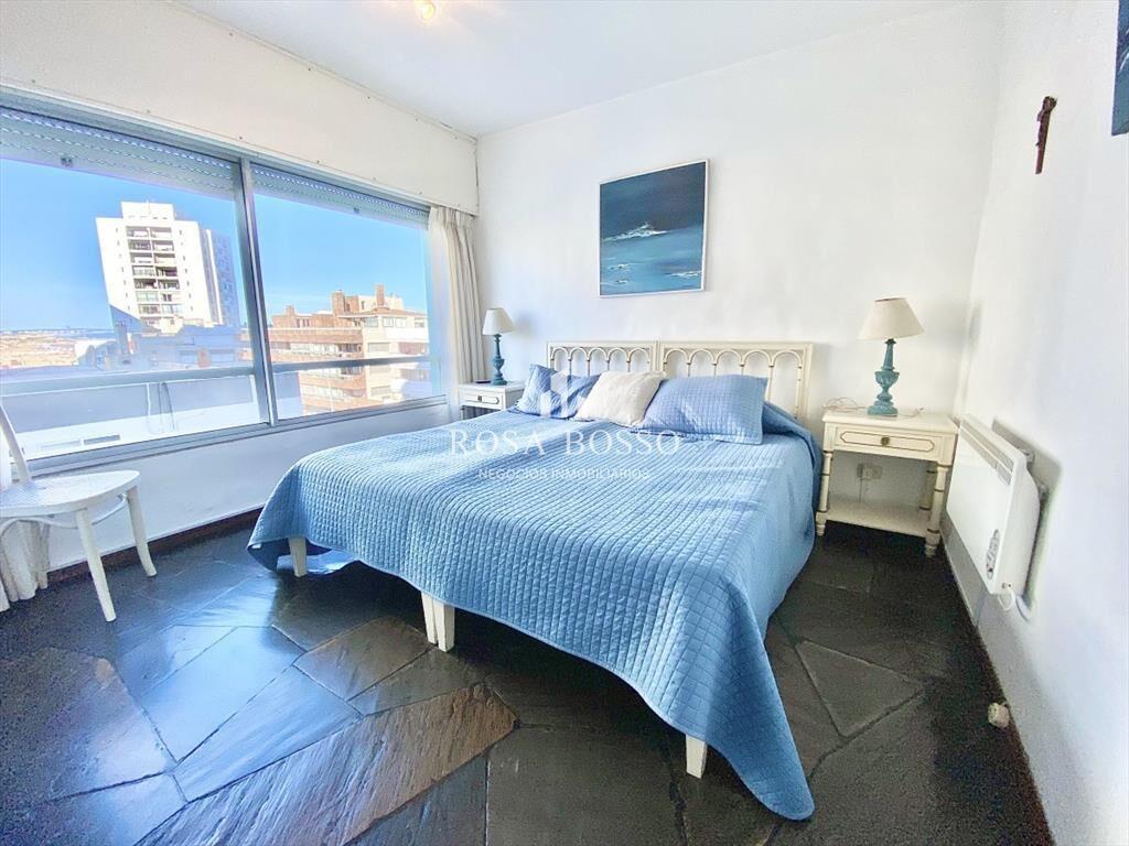 Apartamento Venta 2 dormitorios Península Punta