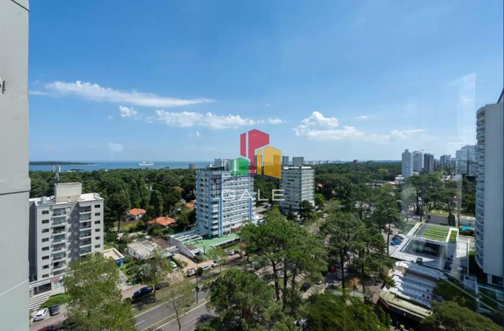 Hermoso Y Amplio Apartamento en Punta Del Este en