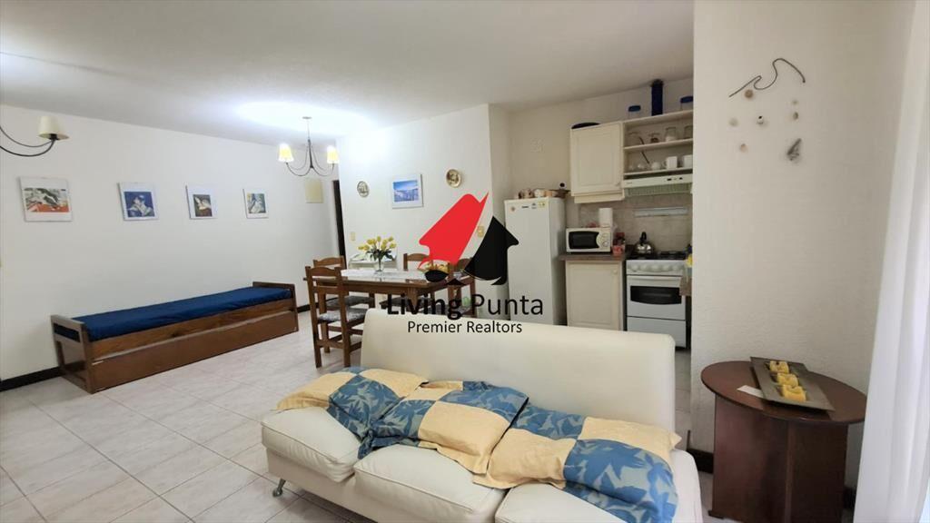 APARTAMENTO EN ROOSEVELT