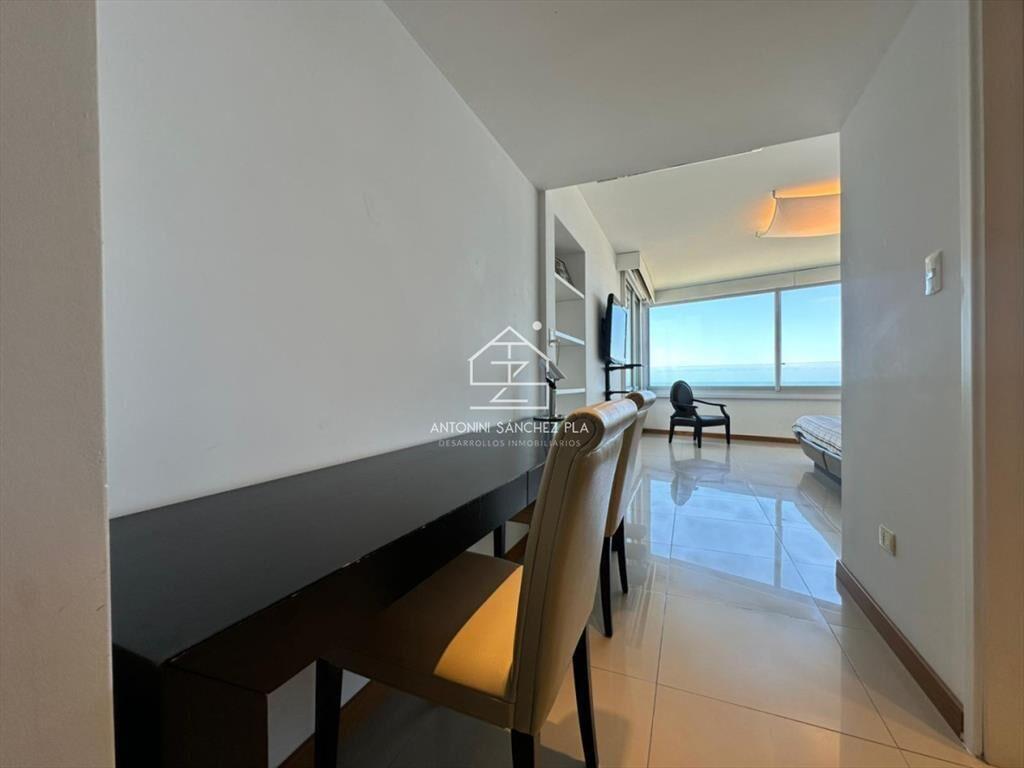 venta y alquiler Apartamento en primera línea Brava
