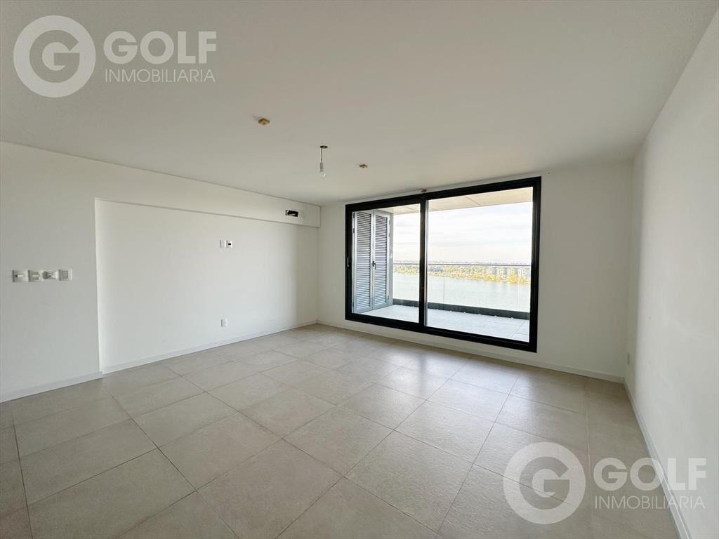 Venta de apartamento de 1 dormitorio en Carrasco Boating