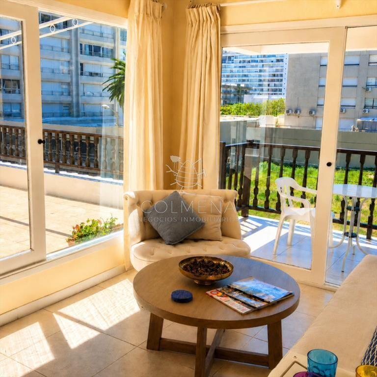 Apartamento en venta en Peninsula, Punta del Este