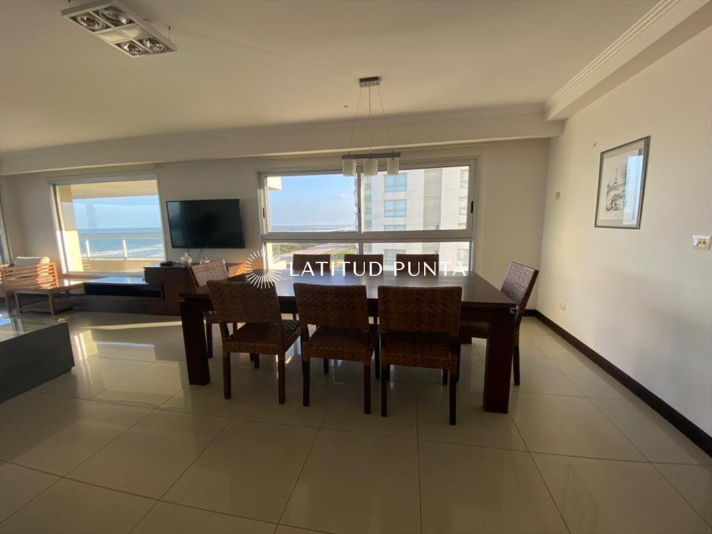 Apartamento en Torre Lobos, 3 dormitorios más