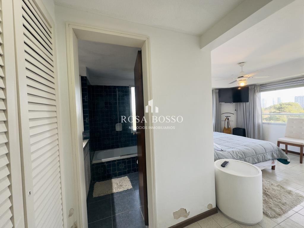 Venta de Apartamento de 2 dormitorios Roosevelt