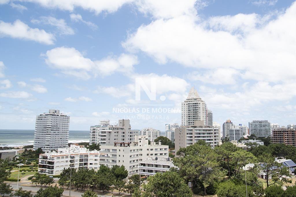 Departamentos en venta a estrenar.