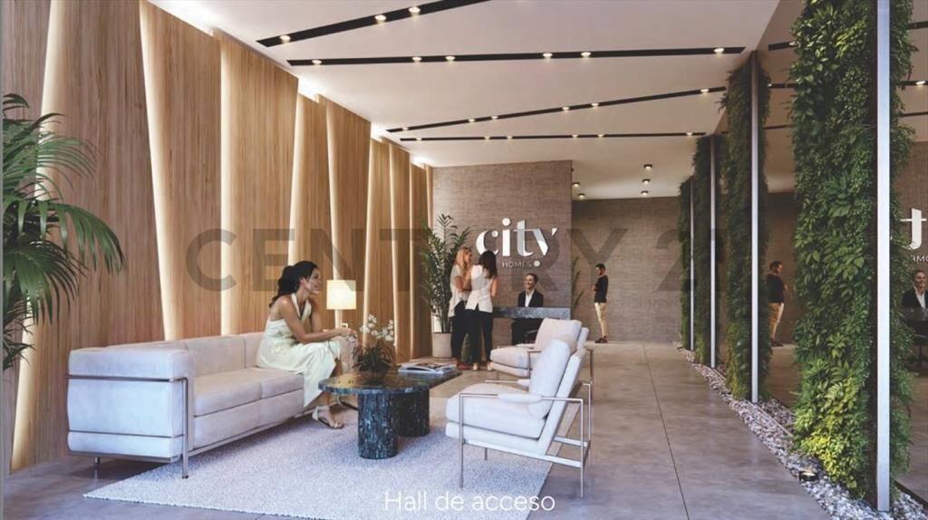 Precio lanzamiento! Monoambiente en Cordón con terraza