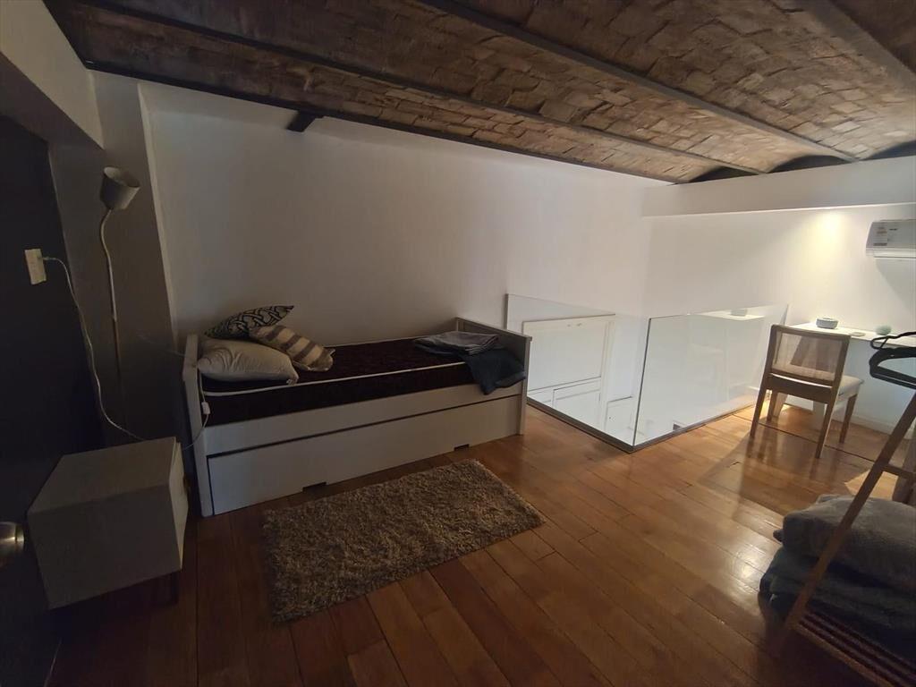 Apartamentos tipo loft en ciudad vieja amoblado.