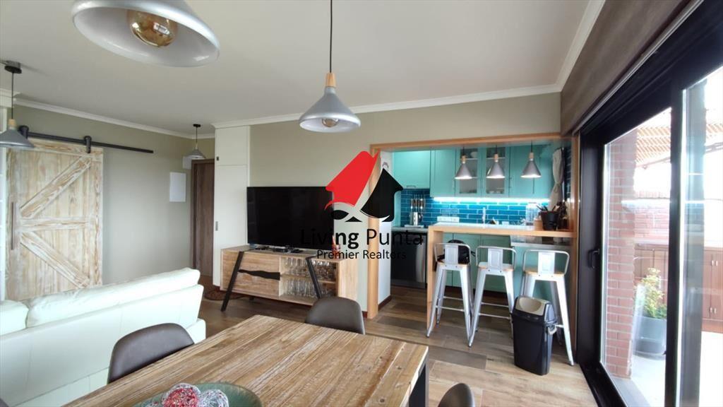 ALQUILER TEMPORARIO PENT-HOUSE EN PRIMERA LINEA