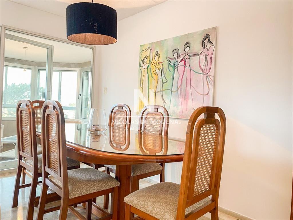 Apartamento 3 dormitorios Punta del Este en venta