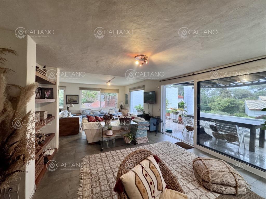 Venta duplex 3 dormitorios, Playa Brava - Punta