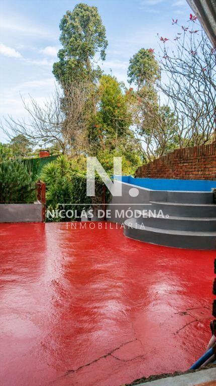 HERMOSA CASA