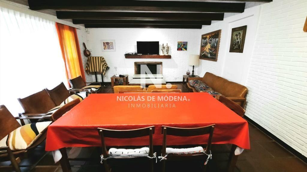Casa en venta en San Rafael