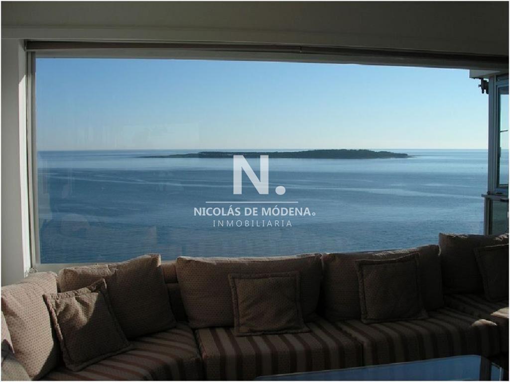 hermoso apartamento