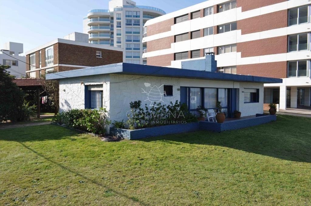 Casa en Brava - Frente al mar